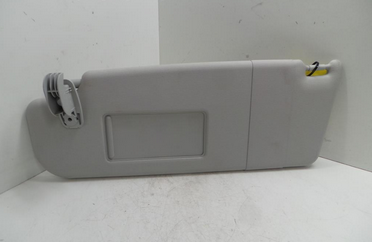 Skoda Fabia 2 Bj.09 5-trg. Sonnenblende vorn links